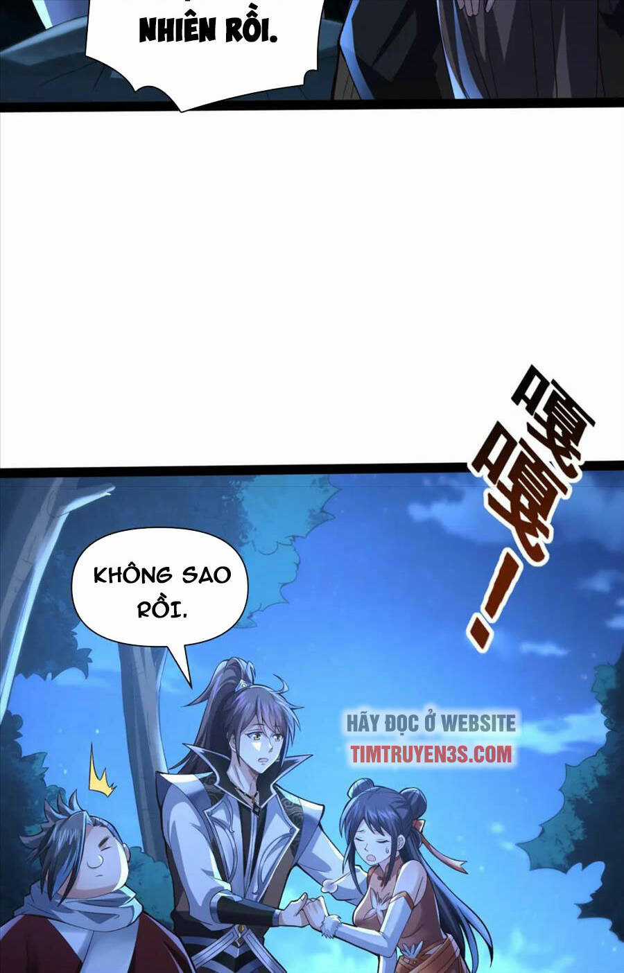 Thái Cổ Thần Vương Chapter 20 trang 26