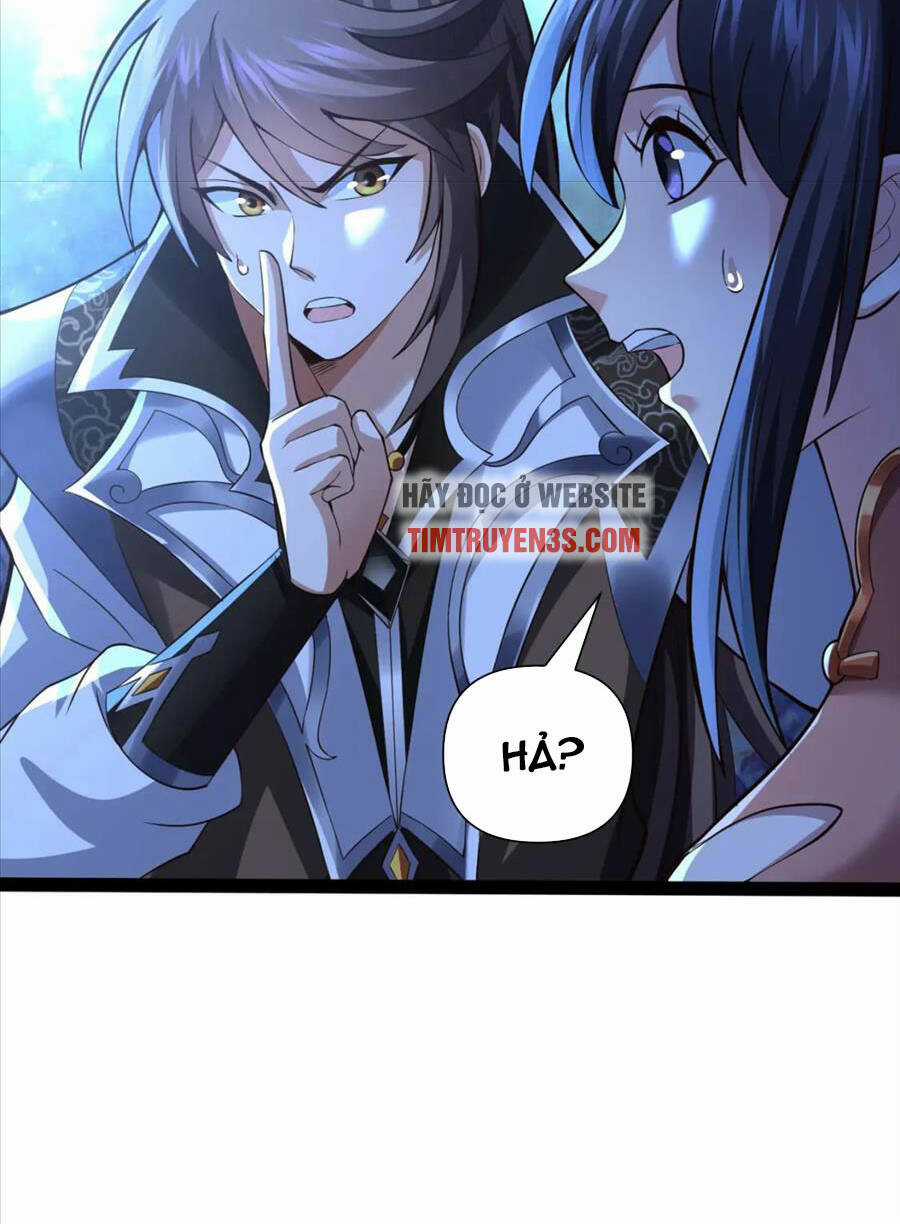 Thái Cổ Thần Vương Chapter 20 trang 30