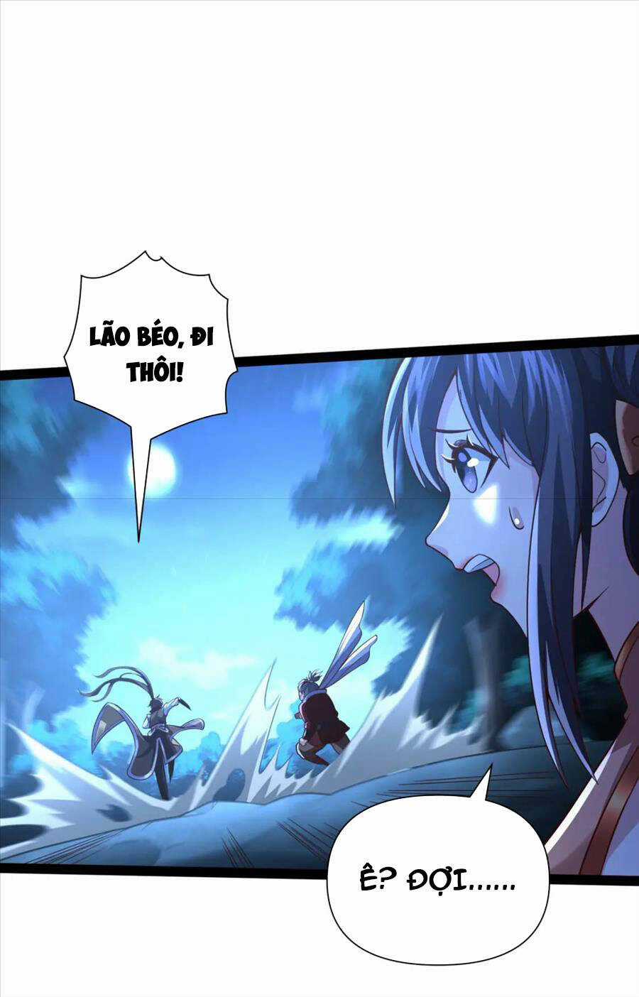 Thái Cổ Thần Vương Chapter 20 trang 31