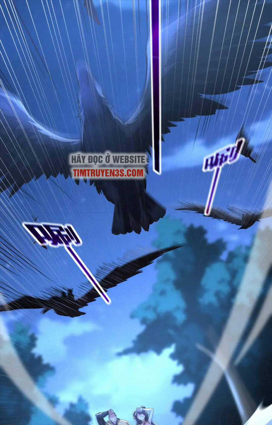 Thái Cổ Thần Vương Chapter 20 trang 34