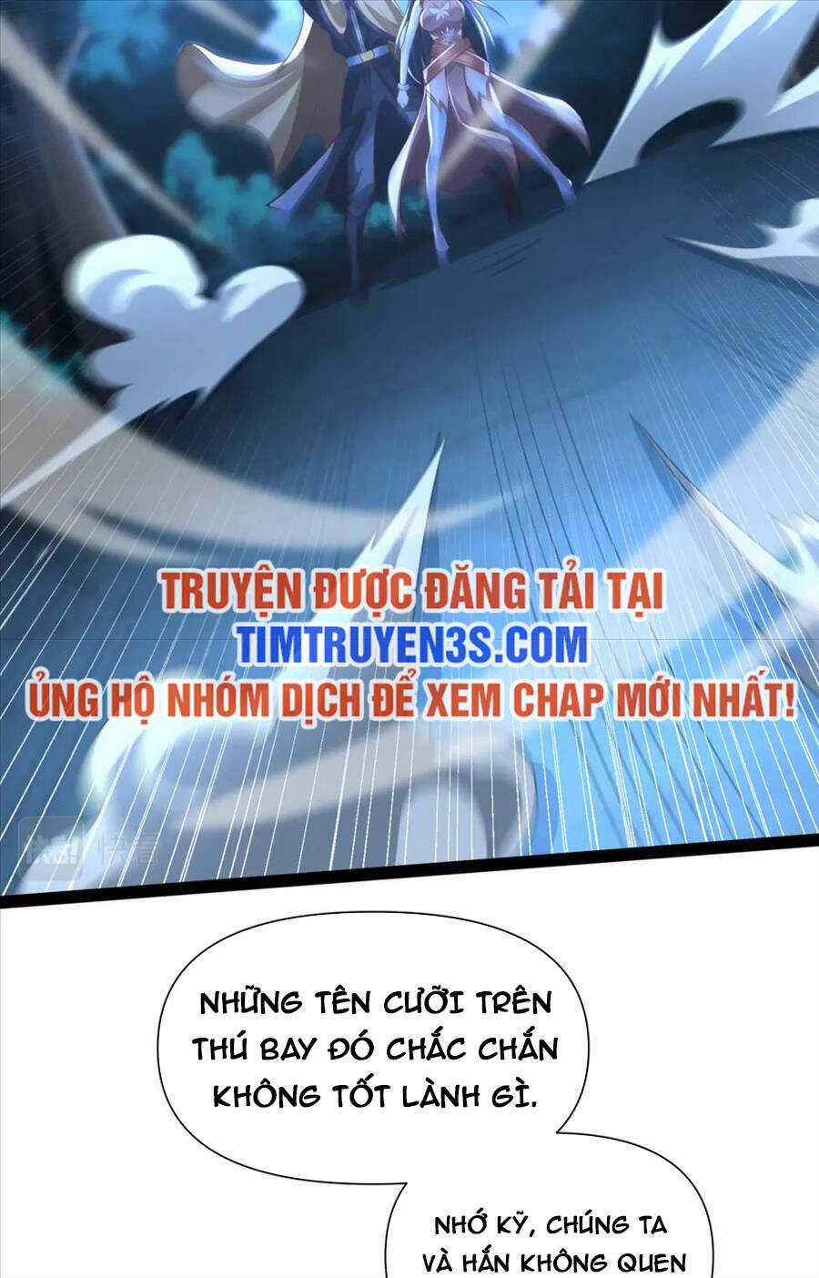 Thái Cổ Thần Vương Chapter 20 trang 35