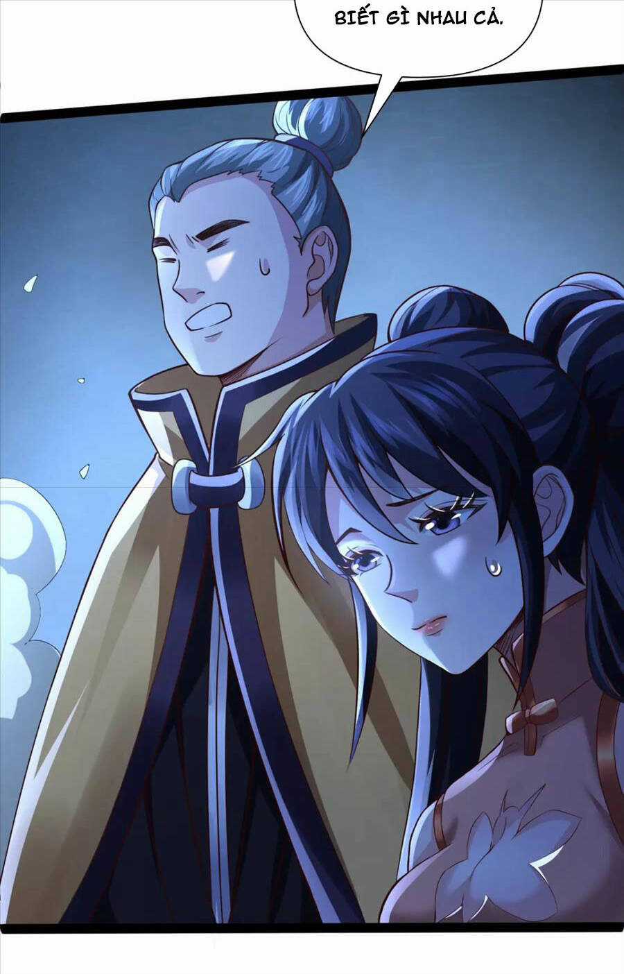 Thái Cổ Thần Vương Chapter 20 trang 36