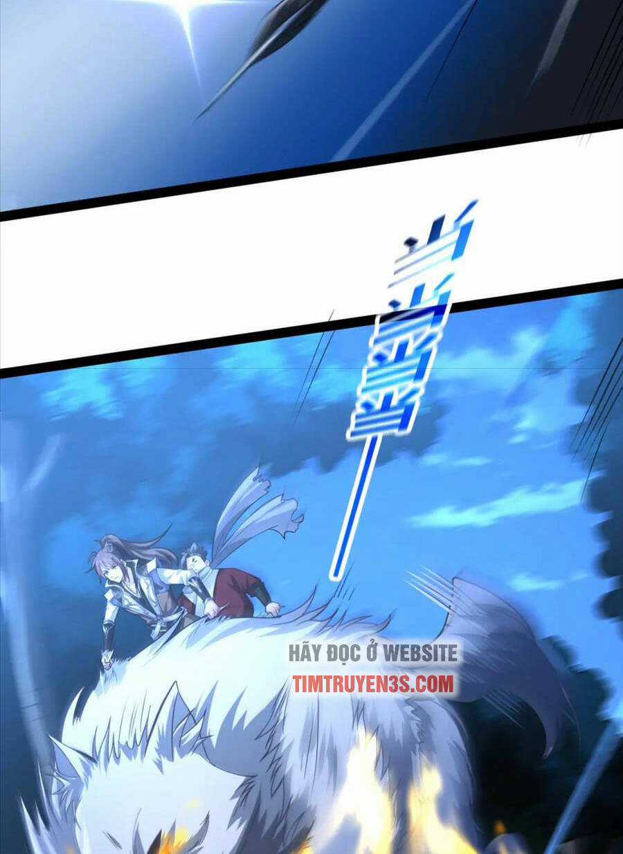 Thái Cổ Thần Vương Chapter 20 trang 38