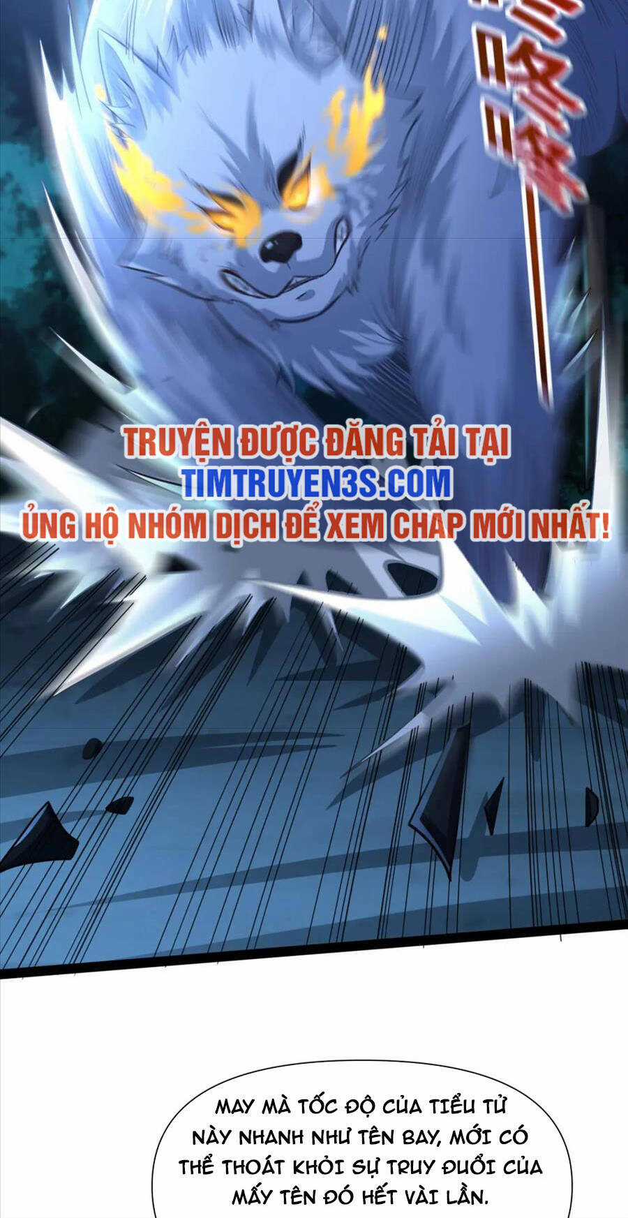 Thái Cổ Thần Vương Chapter 20 trang 4