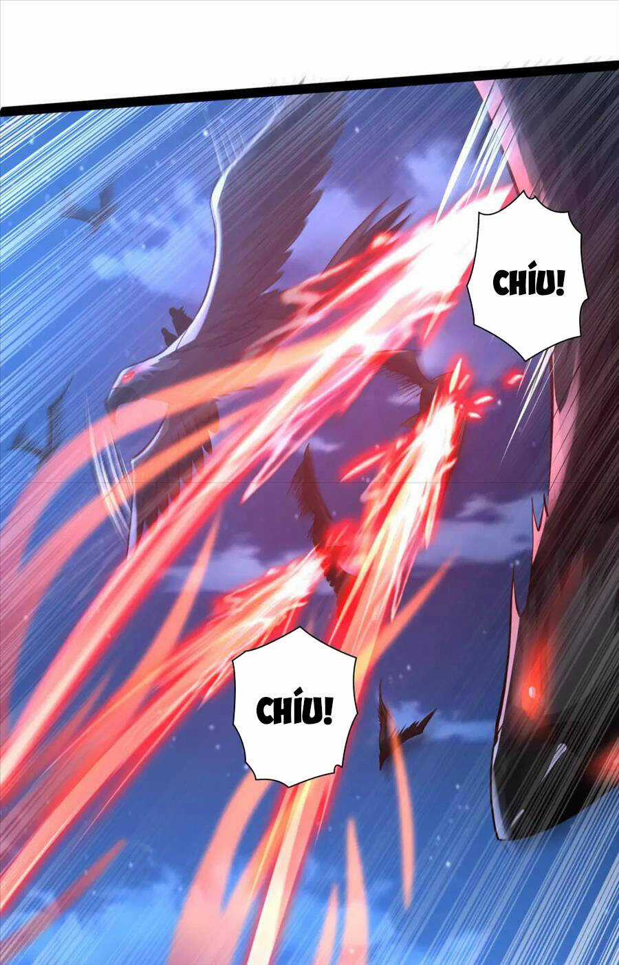 Thái Cổ Thần Vương Chapter 20 trang 41