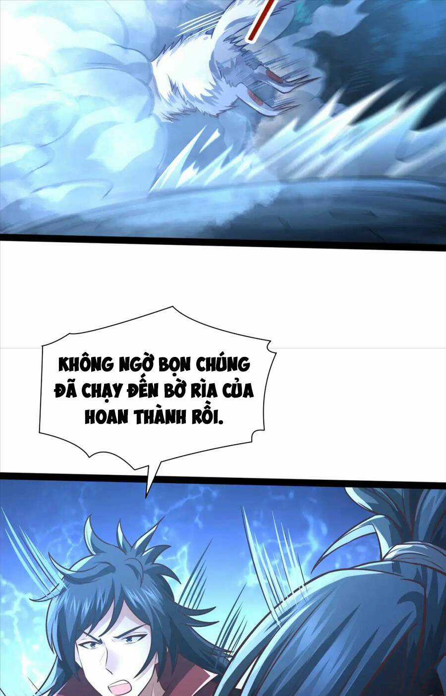 Thái Cổ Thần Vương Chapter 20 trang 45