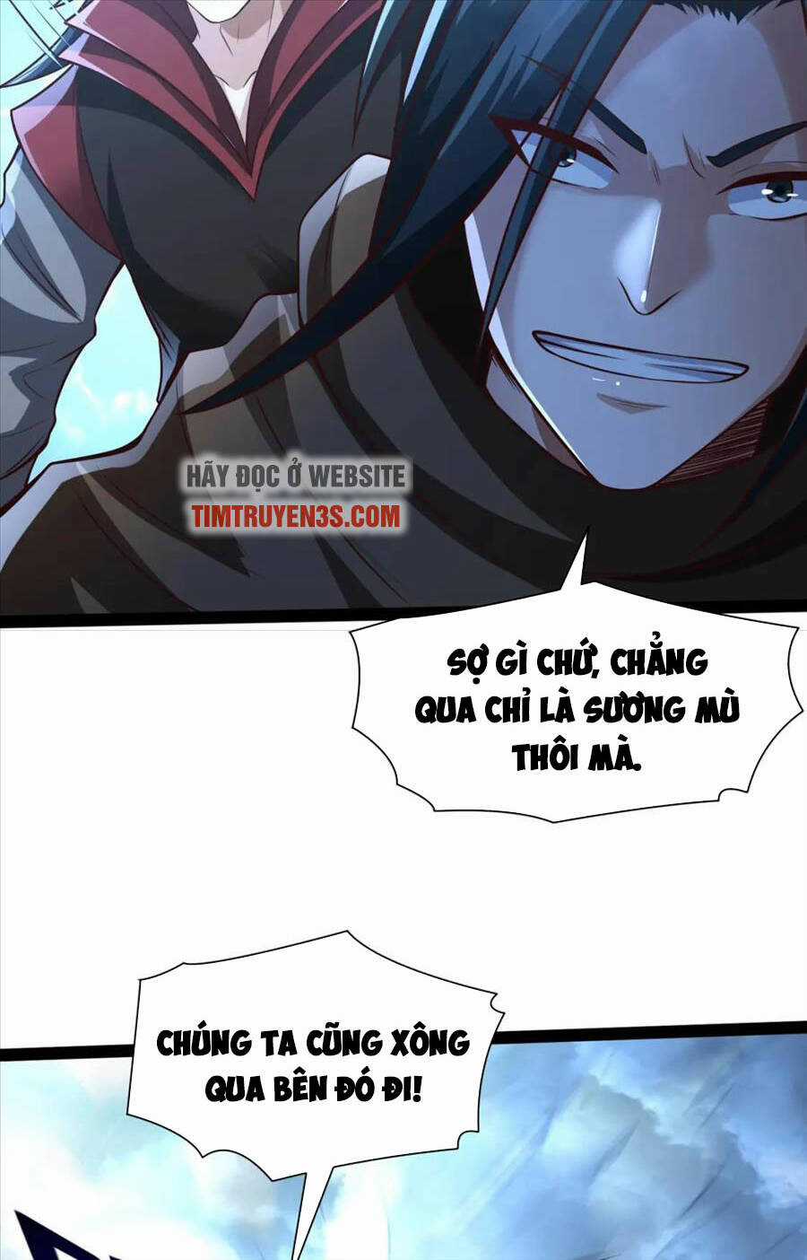 Thái Cổ Thần Vương Chapter 20 trang 46