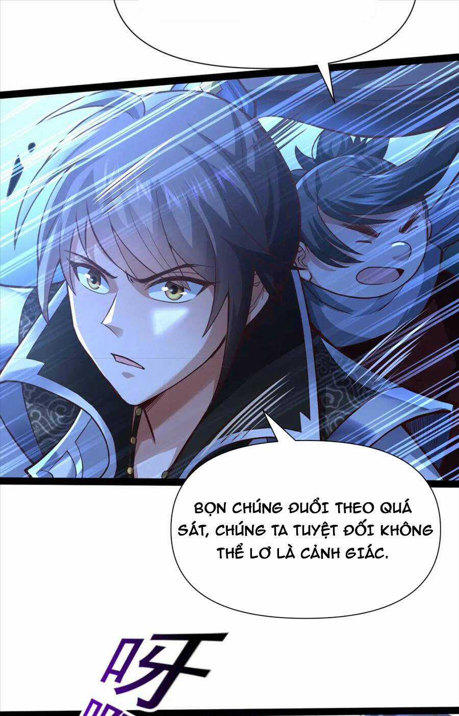 Thái Cổ Thần Vương Chapter 20 trang 5