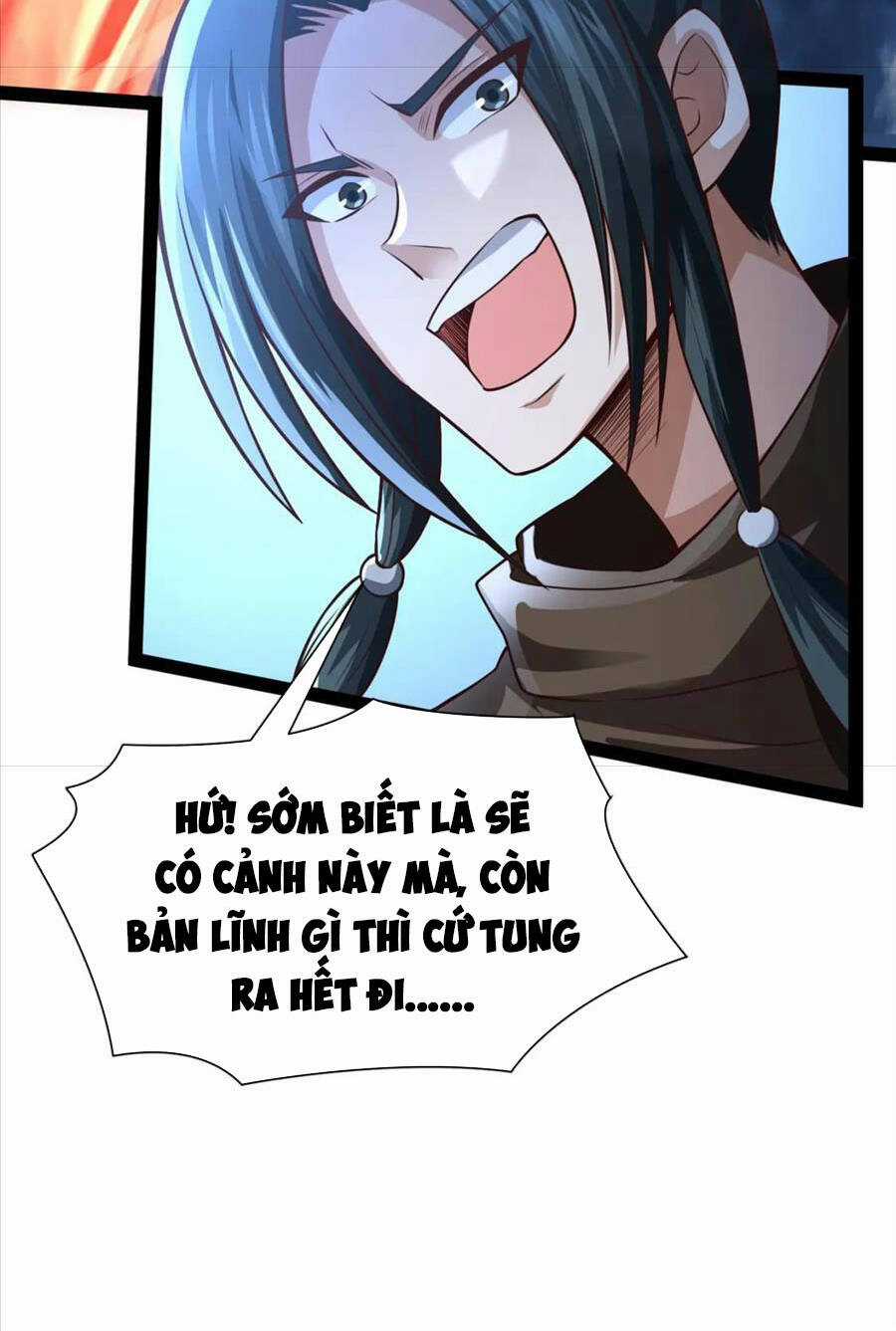 Thái Cổ Thần Vương Chapter 20 trang 50