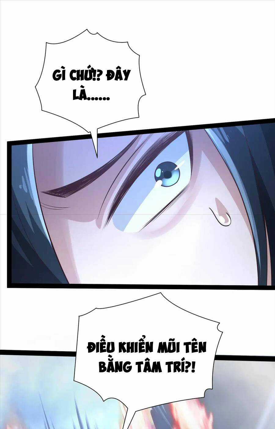 Thái Cổ Thần Vương Chapter 20 trang 51