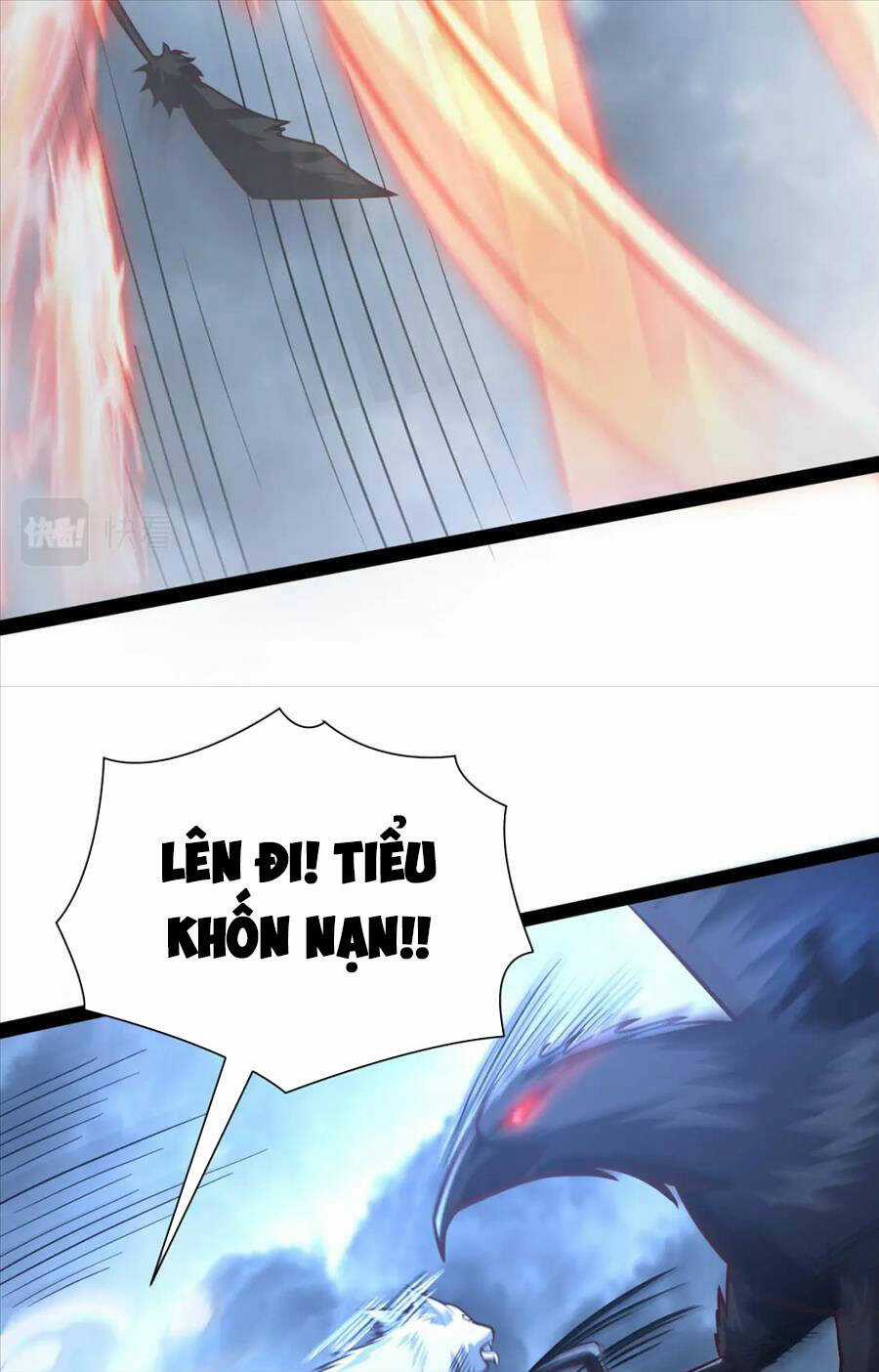 Thái Cổ Thần Vương Chapter 20 trang 53