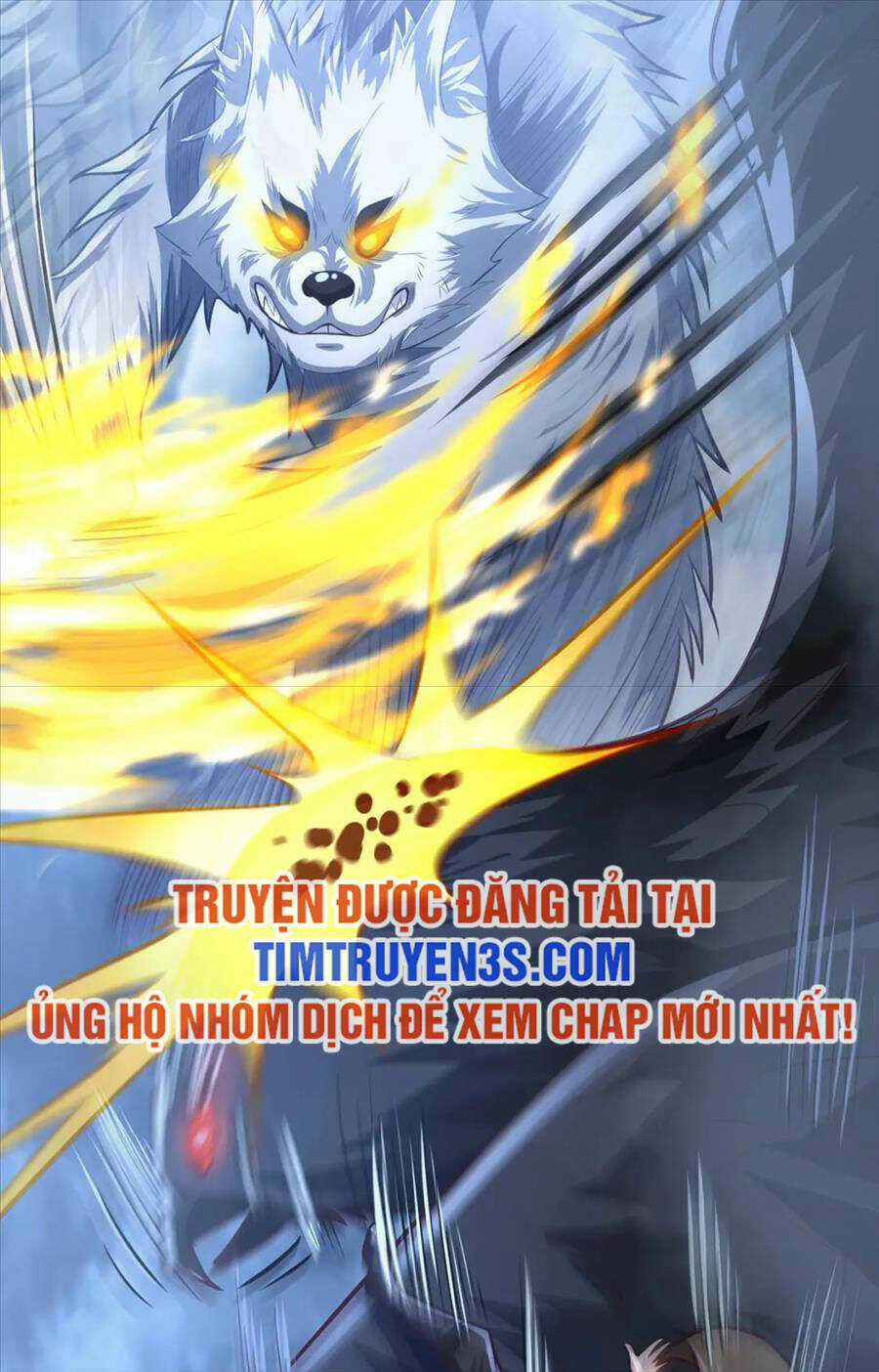 Thái Cổ Thần Vương Chapter 20 trang 55