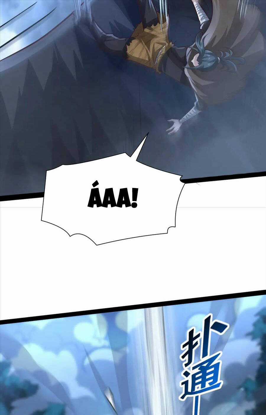 Thái Cổ Thần Vương Chapter 20 trang 56