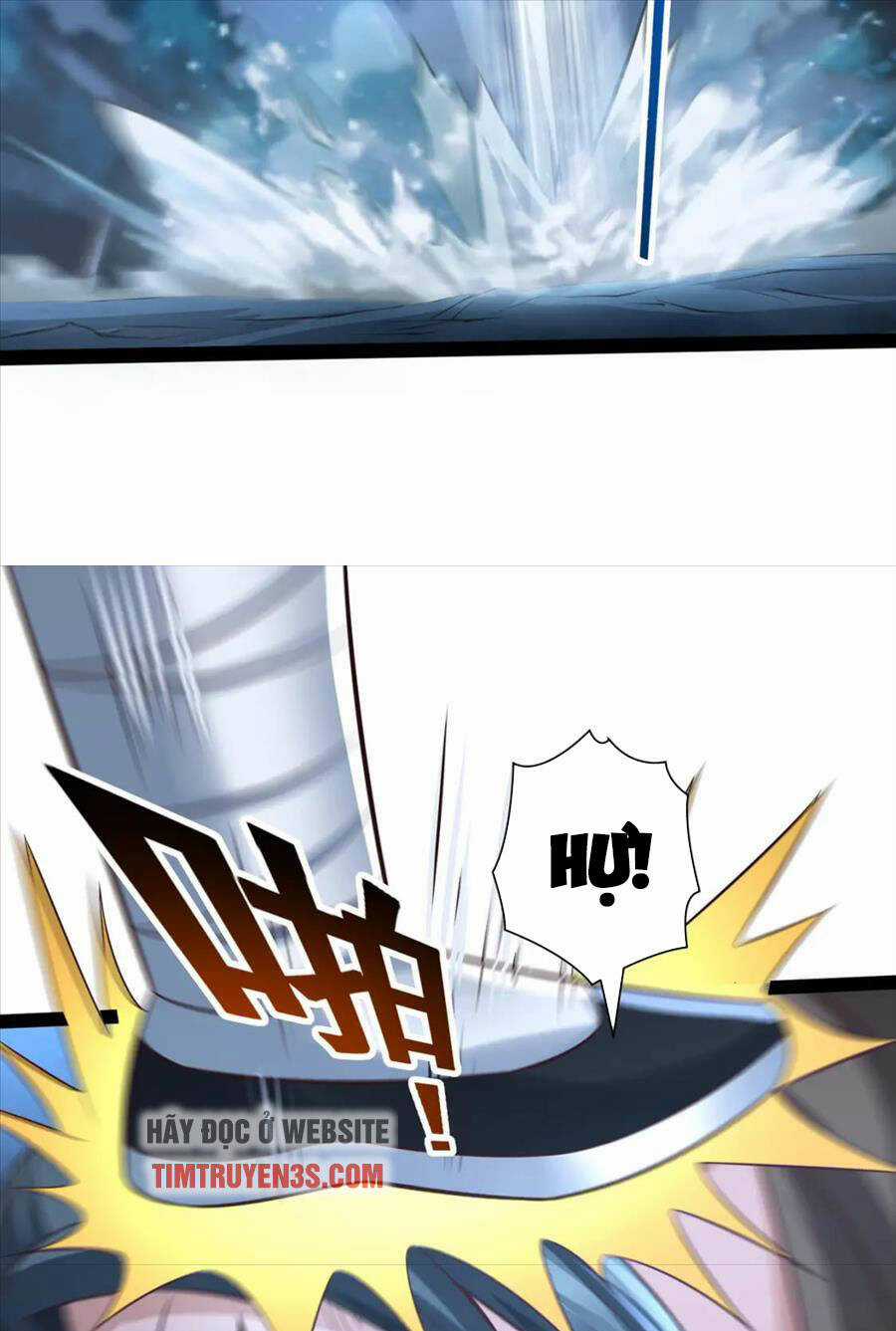 Thái Cổ Thần Vương Chapter 20 trang 57