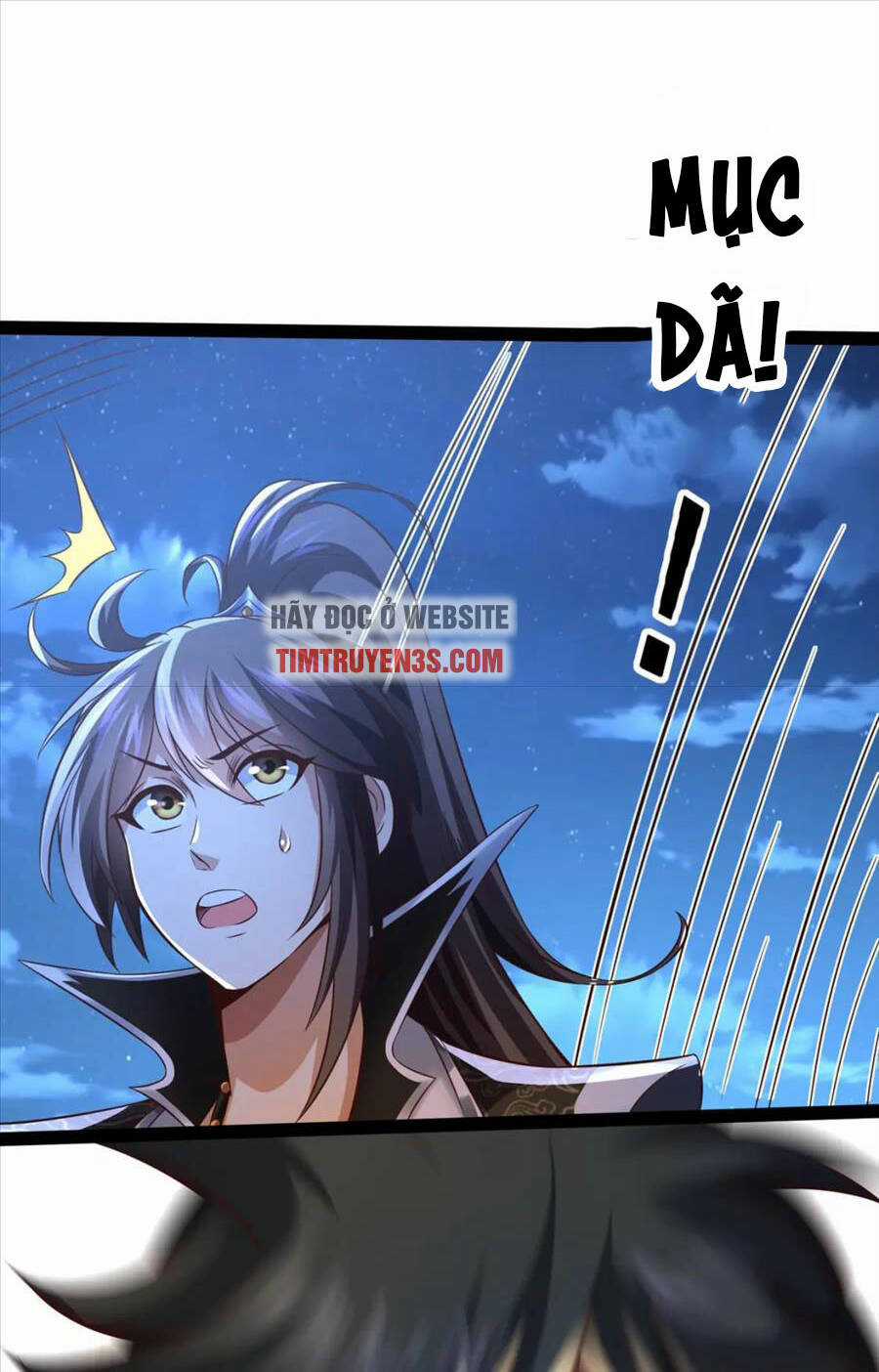 Thái Cổ Thần Vương Chapter 20 trang 62