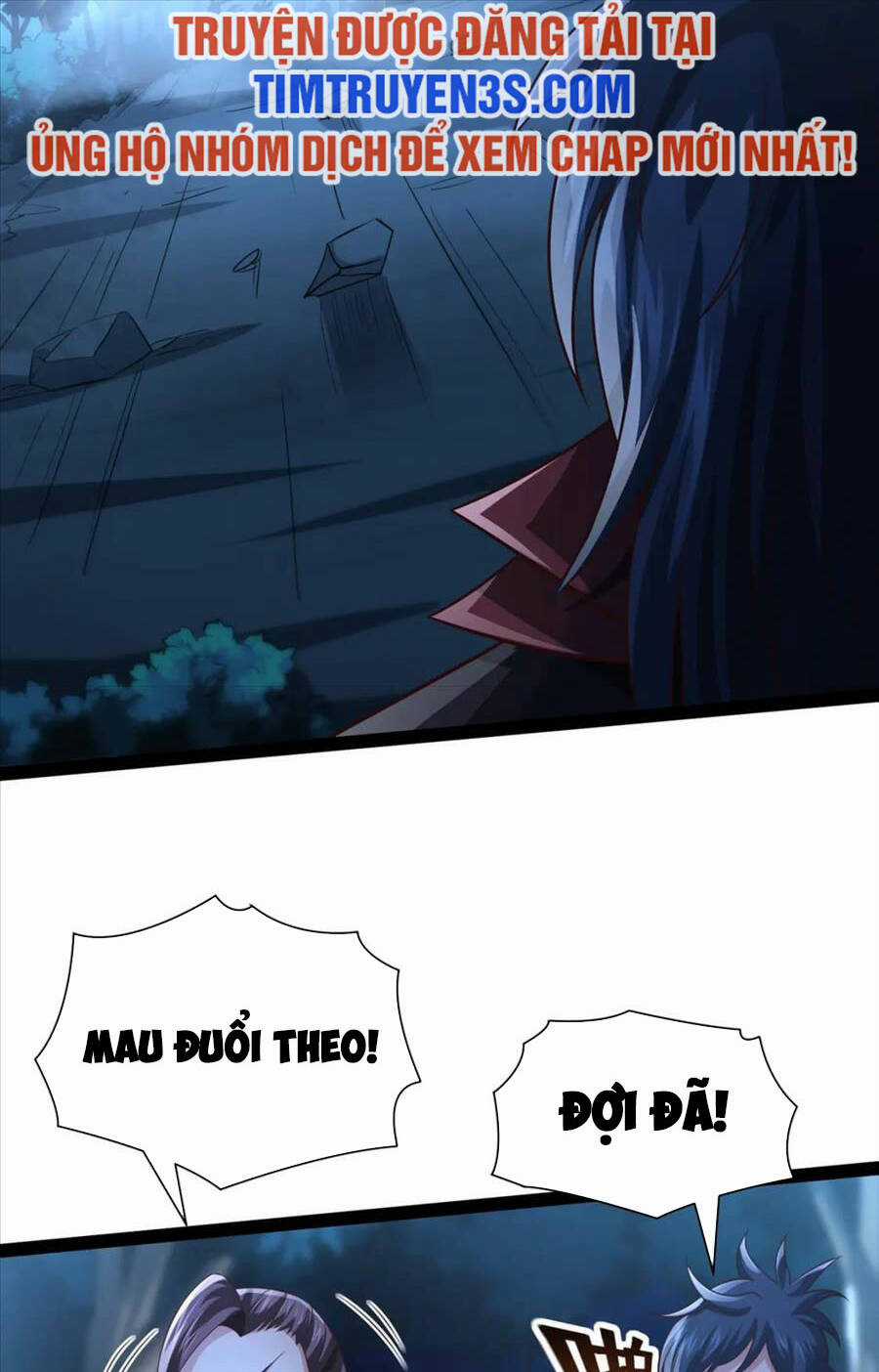 Thái Cổ Thần Vương Chapter 20 trang 68