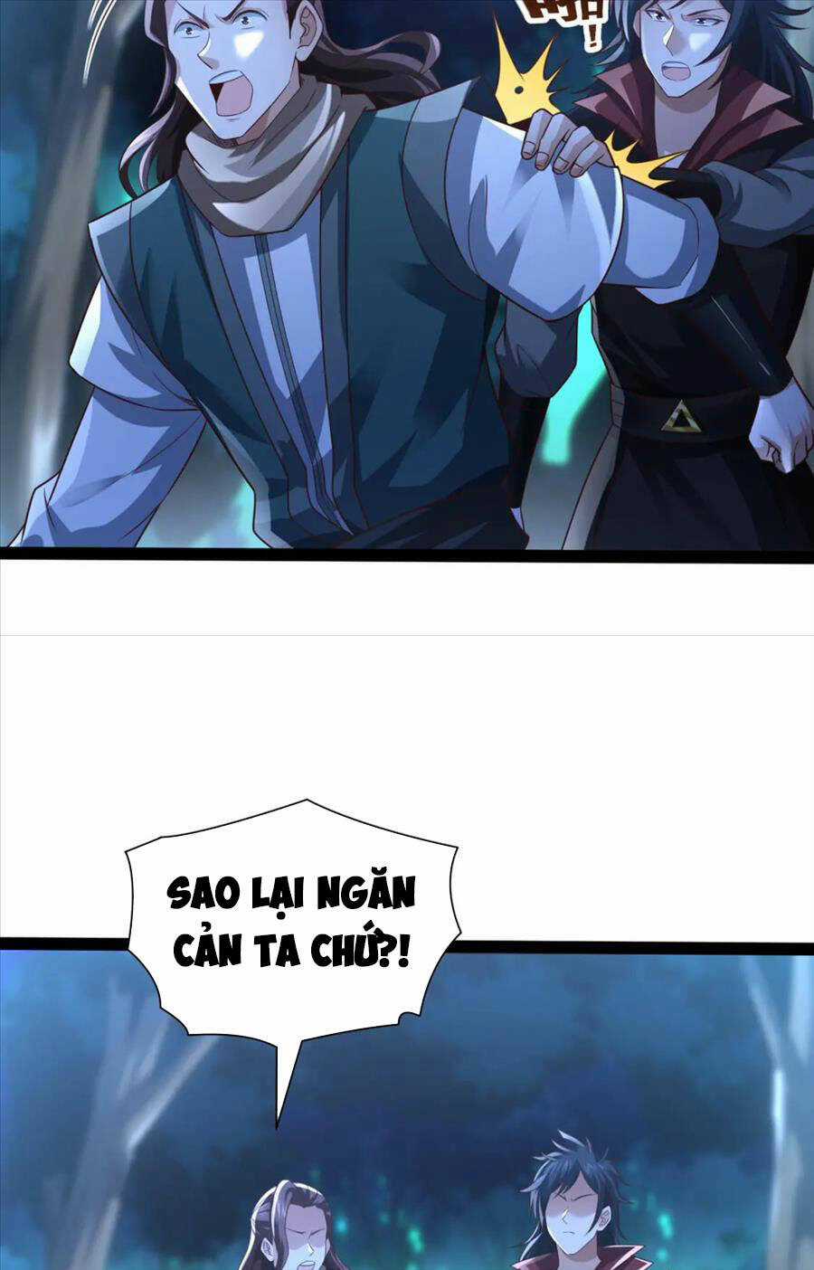 Thái Cổ Thần Vương Chapter 20 trang 69