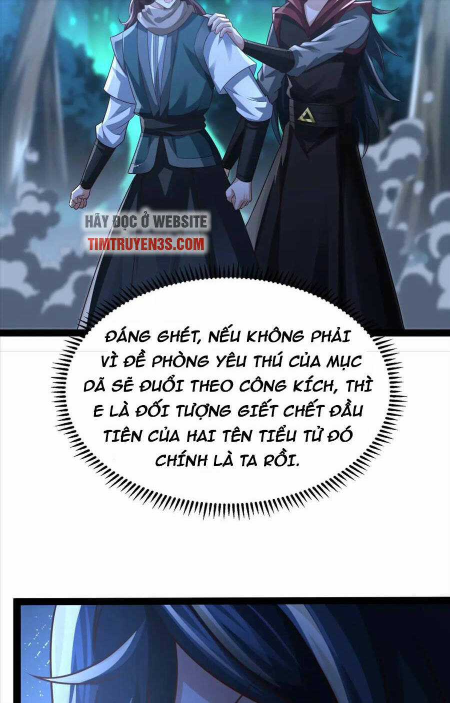 Thái Cổ Thần Vương Chapter 20 trang 70