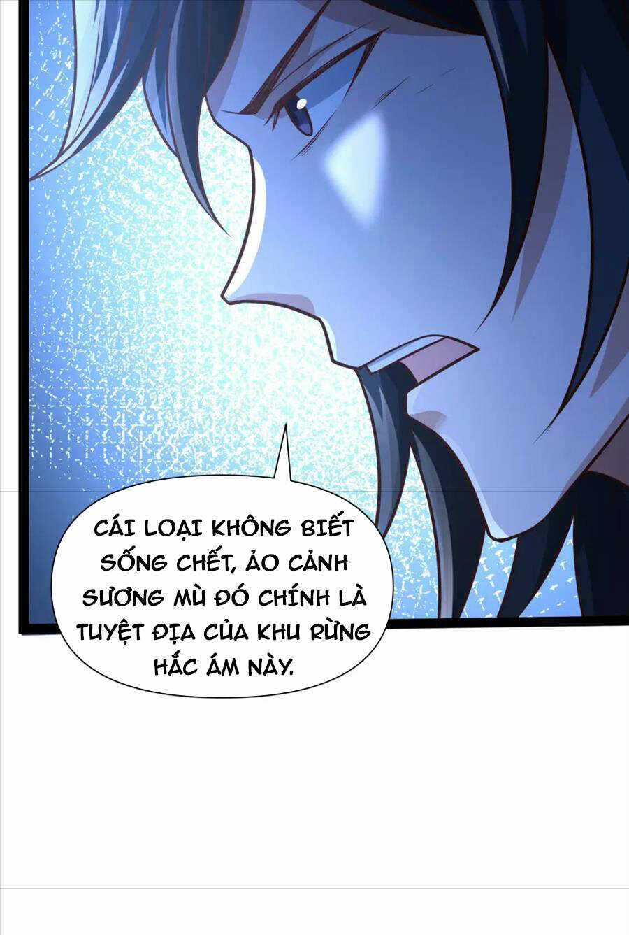 Thái Cổ Thần Vương Chapter 20 trang 71