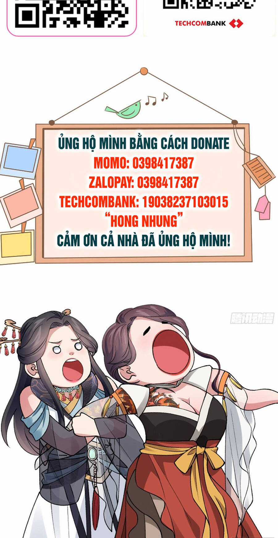 Thái Cổ Thần Vương Chapter 20 trang 75