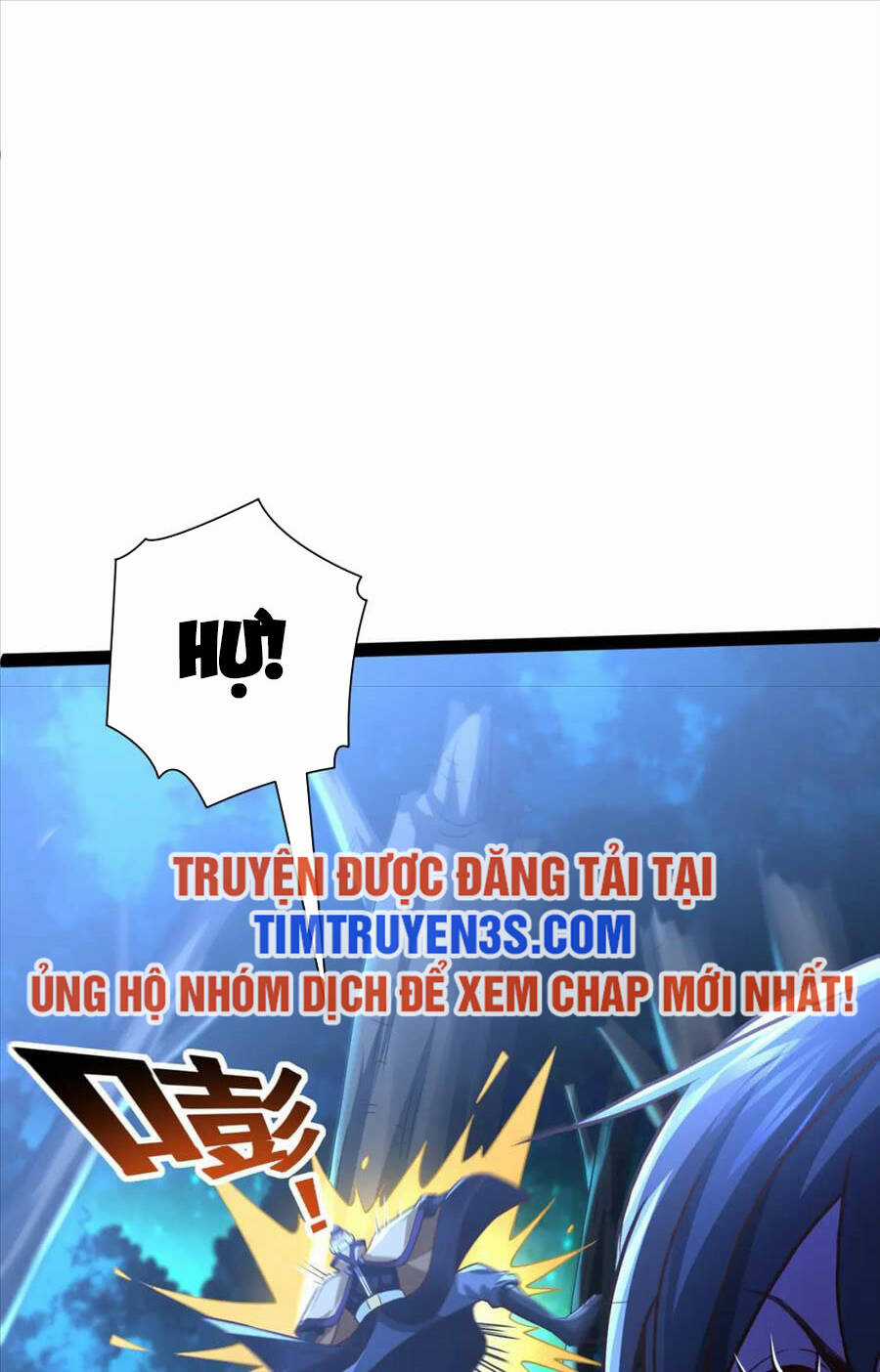 Thái Cổ Thần Vương Chapter 20 trang 8