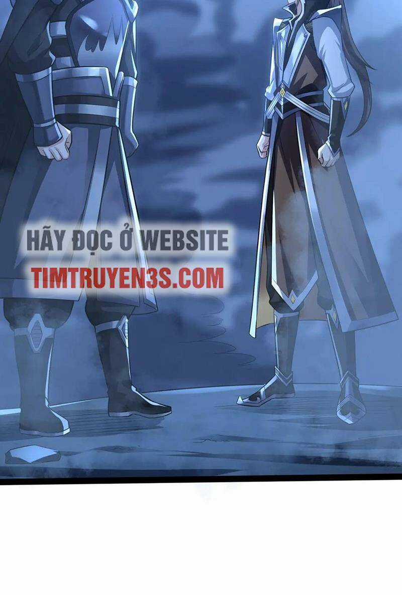 Thái Cổ Thần Vương Chapter 21 trang 10