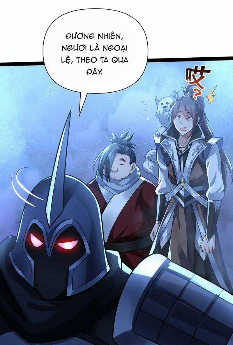 Thái Cổ Thần Vương Chapter 21 trang 11