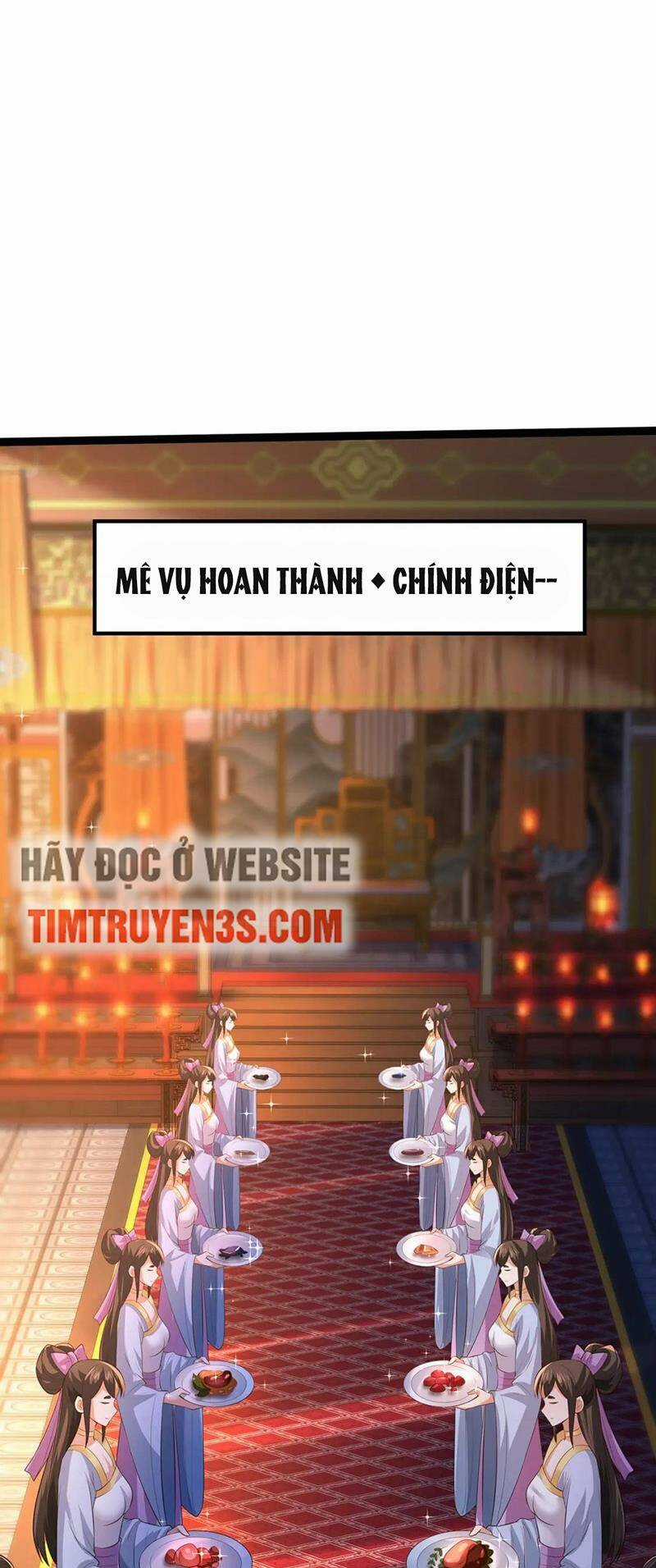 Thái Cổ Thần Vương Chapter 21 trang 15