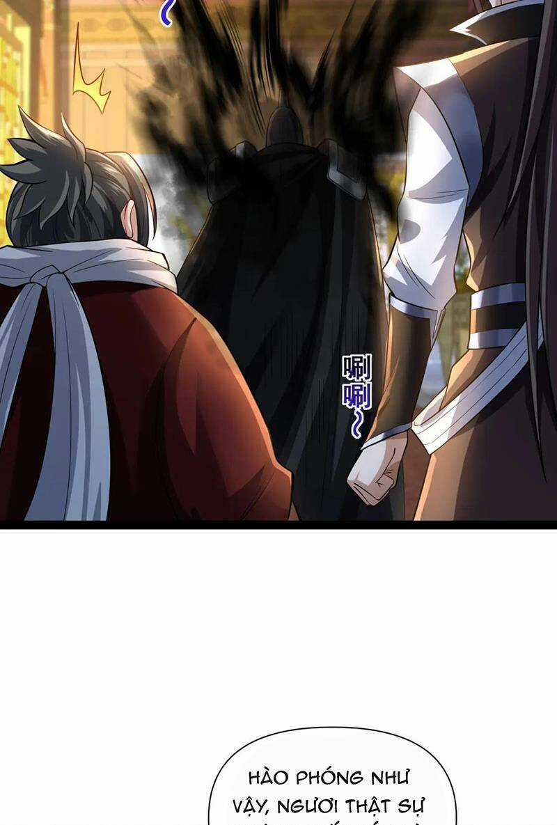 Thái Cổ Thần Vương Chapter 21 trang 18