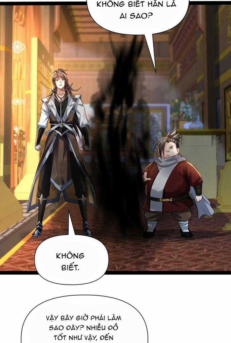 Thái Cổ Thần Vương Chapter 21 trang 19