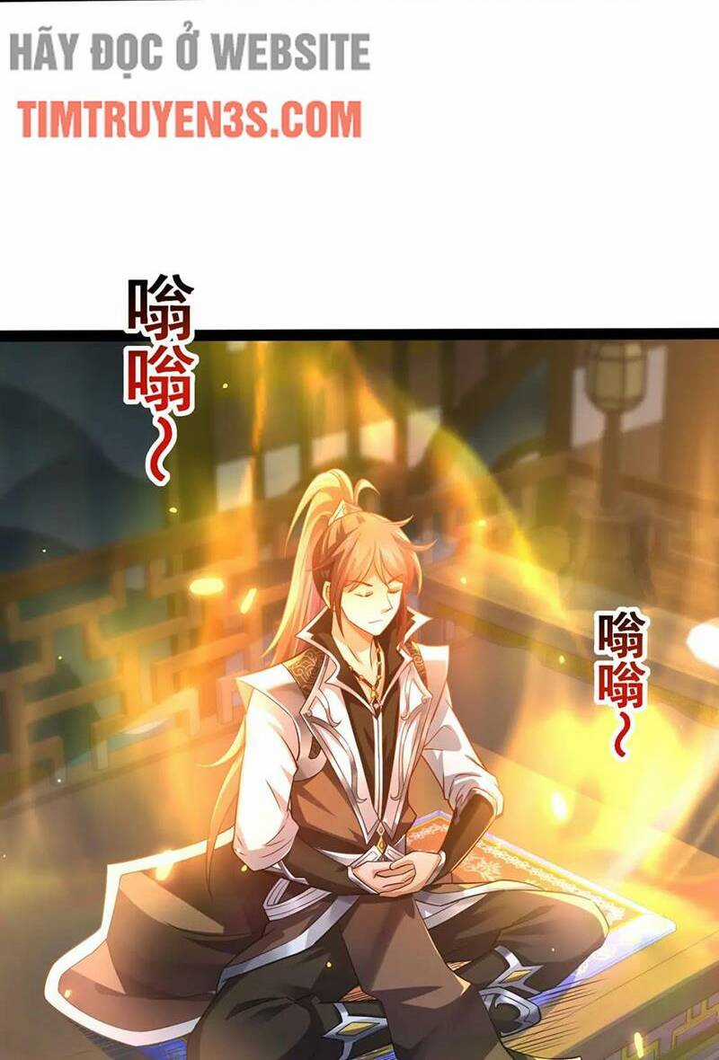 Thái Cổ Thần Vương Chapter 21 trang 22