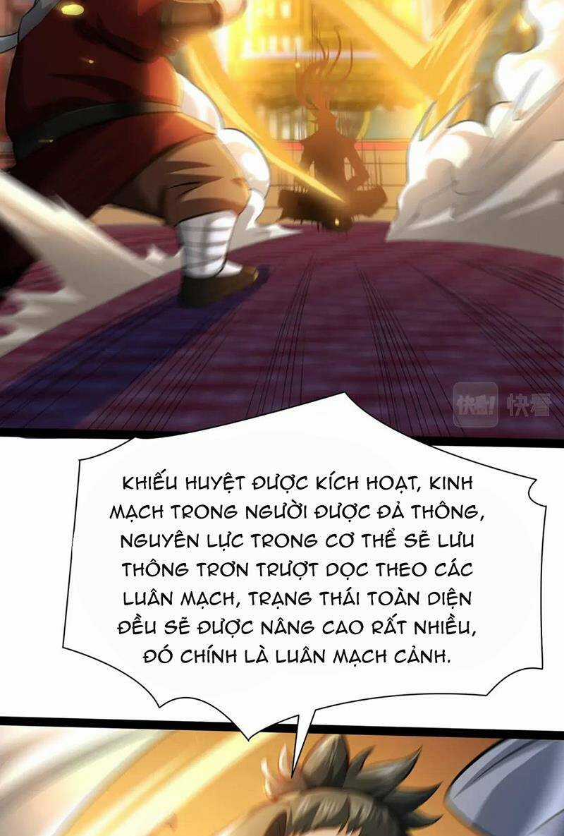 Thái Cổ Thần Vương Chapter 21 trang 24