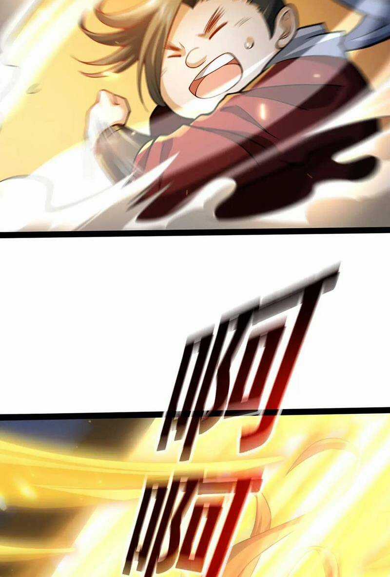 Thái Cổ Thần Vương Chapter 21 trang 25