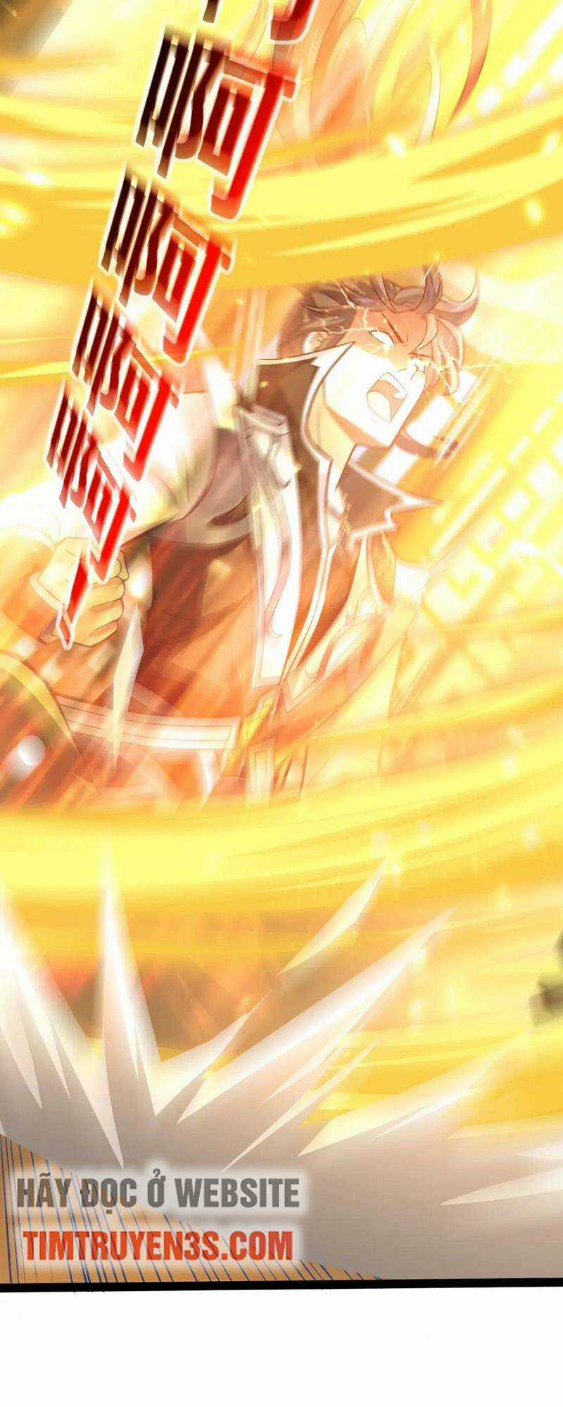 Thái Cổ Thần Vương Chapter 21 trang 26