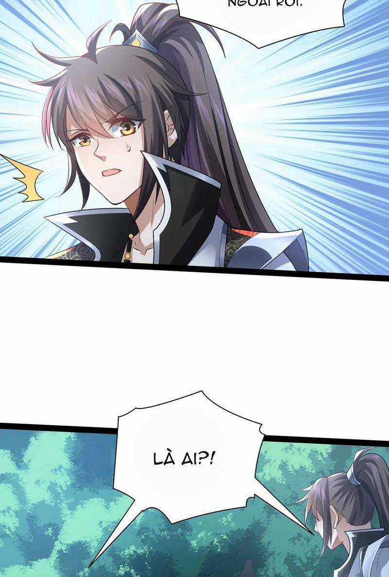 Thái Cổ Thần Vương Chapter 21 trang 30