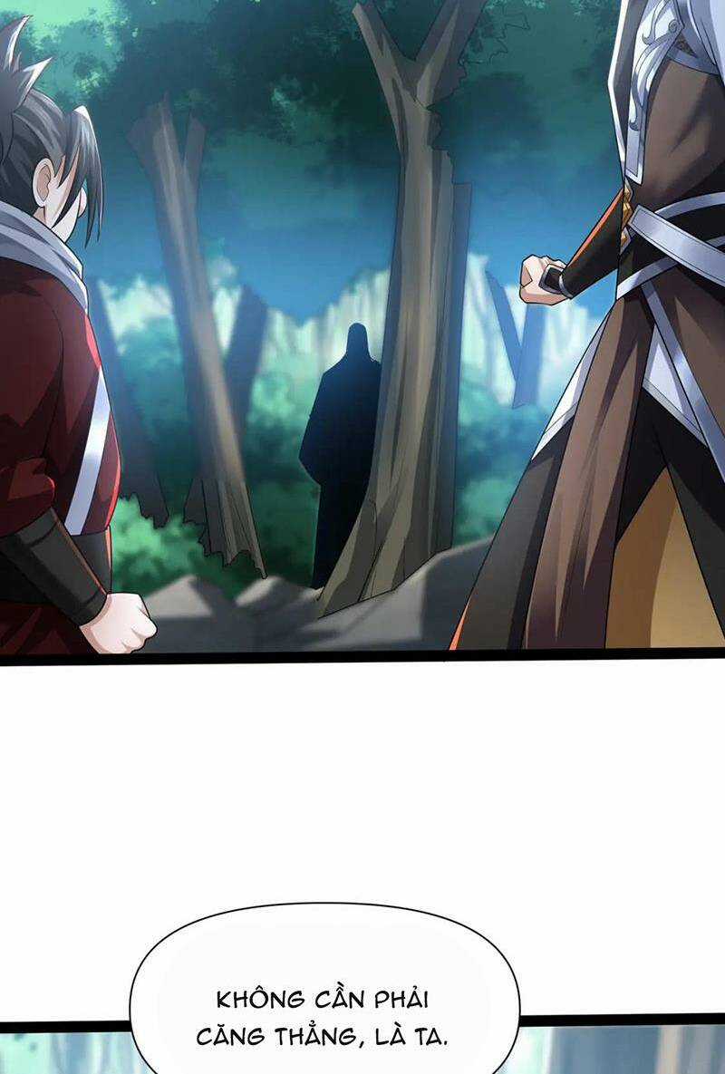 Thái Cổ Thần Vương Chapter 21 trang 31