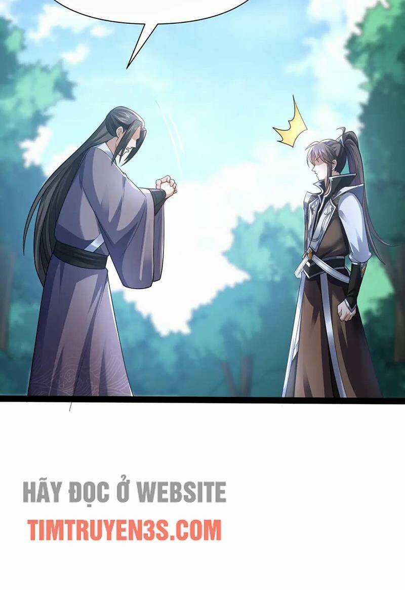 Thái Cổ Thần Vương Chapter 21 trang 33