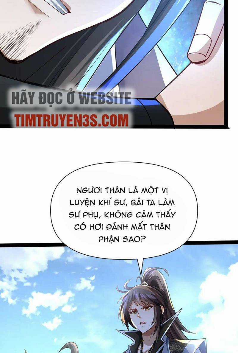 Thái Cổ Thần Vương Chapter 21 trang 36
