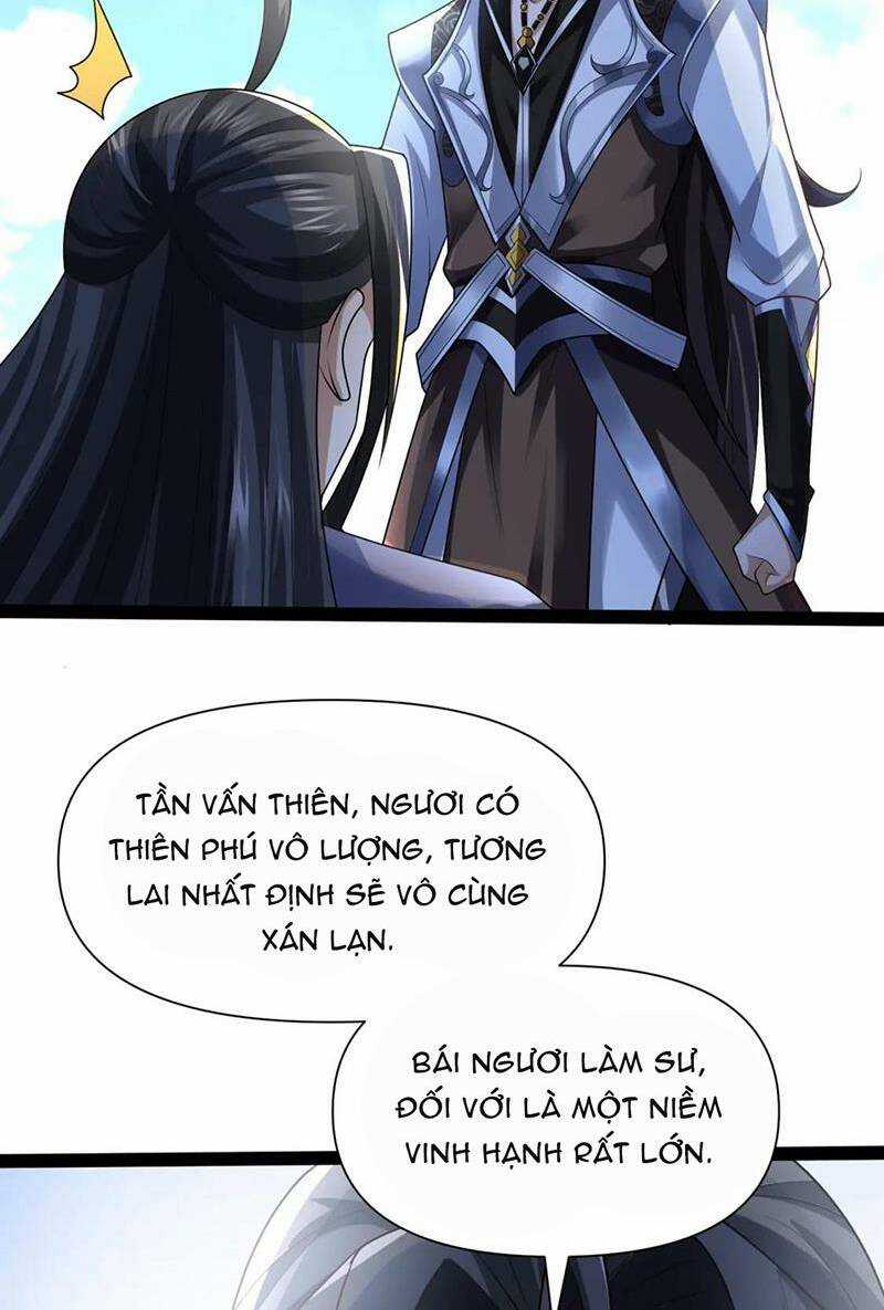 Thái Cổ Thần Vương Chapter 21 trang 37