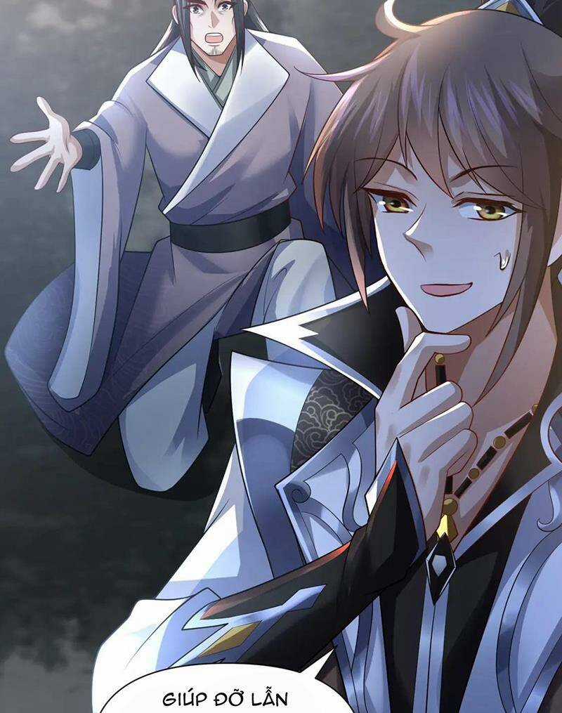 Thái Cổ Thần Vương Chapter 21 trang 39