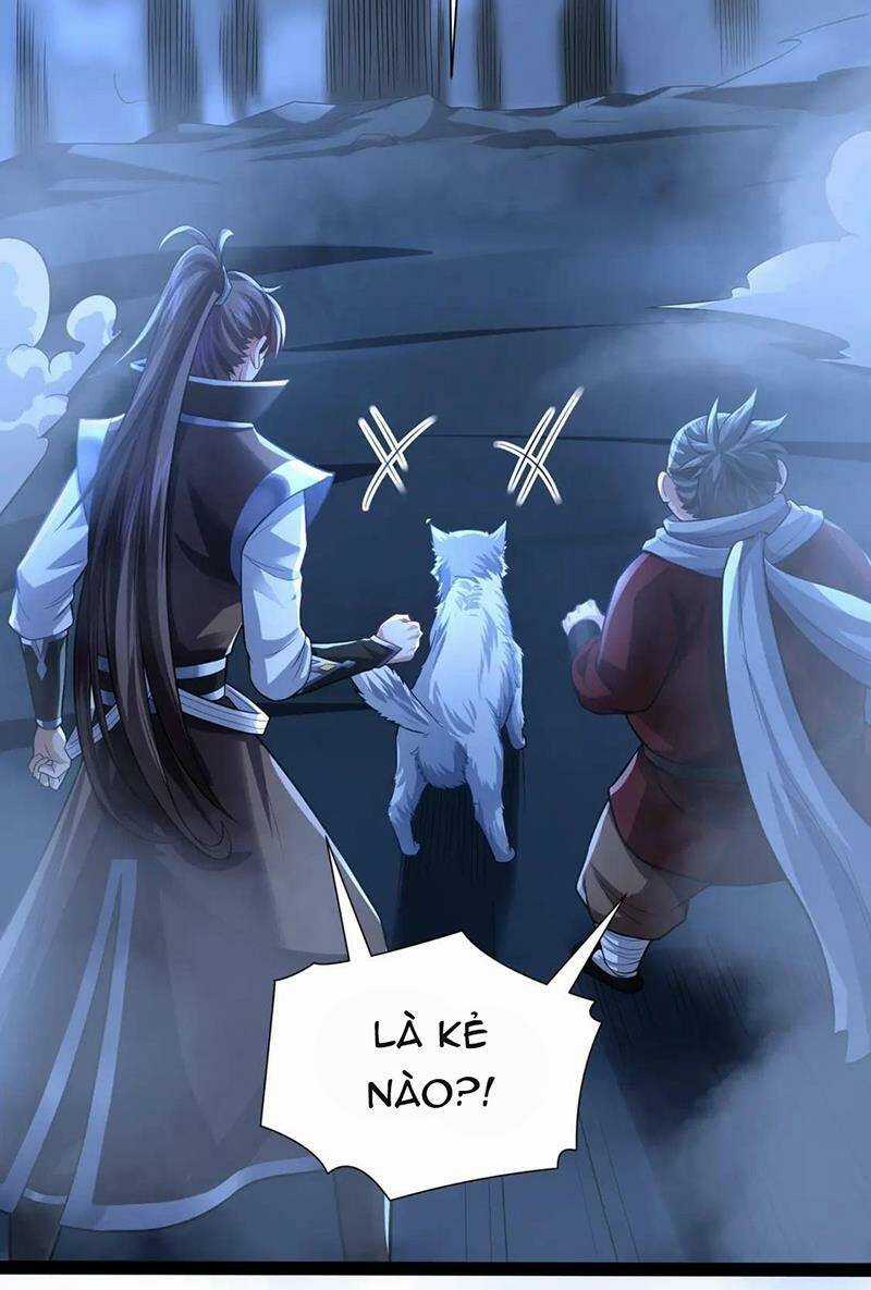 Thái Cổ Thần Vương Chapter 21 trang 4