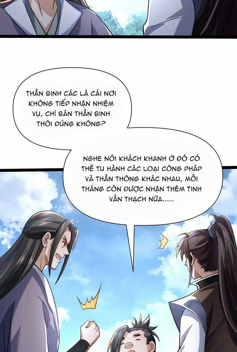 Thái Cổ Thần Vương Chapter 21 trang 42