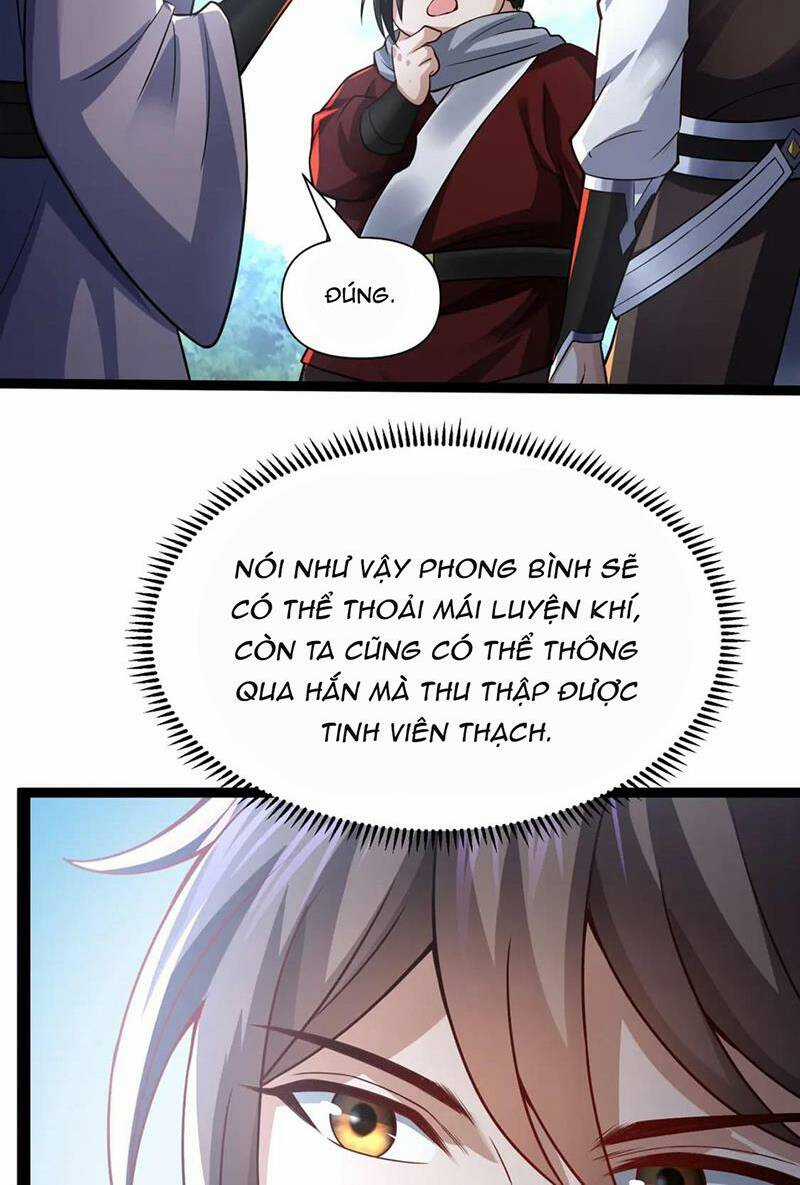 Thái Cổ Thần Vương Chapter 21 trang 43