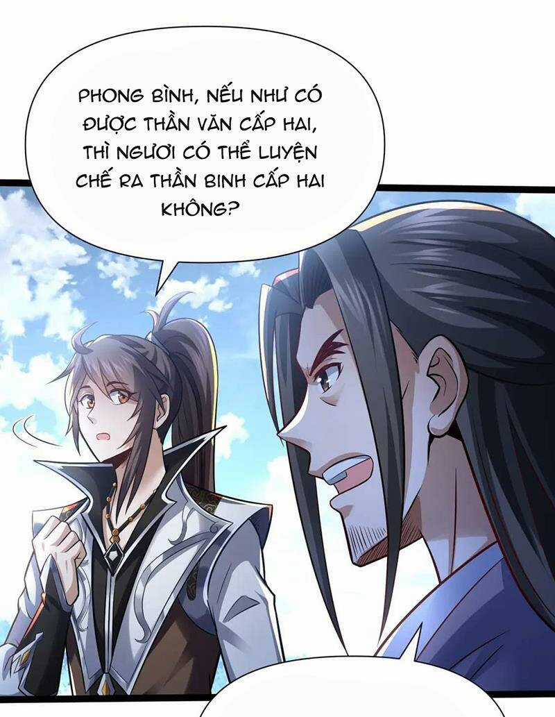 Thái Cổ Thần Vương Chapter 21 trang 46