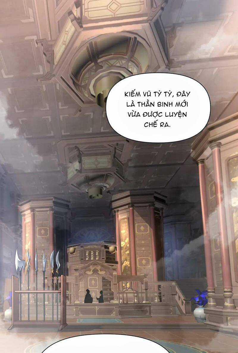 Thái Cổ Thần Vương Chapter 21 trang 49