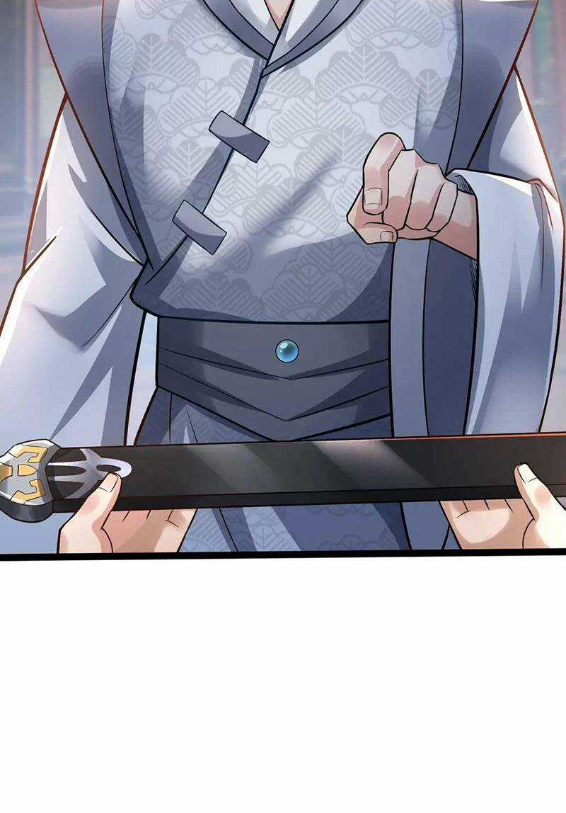 Thái Cổ Thần Vương Chapter 21 trang 51