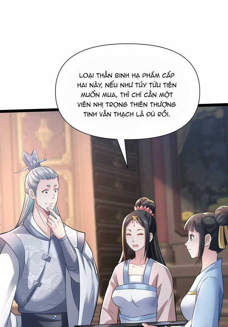 Thái Cổ Thần Vương Chapter 21 trang 52