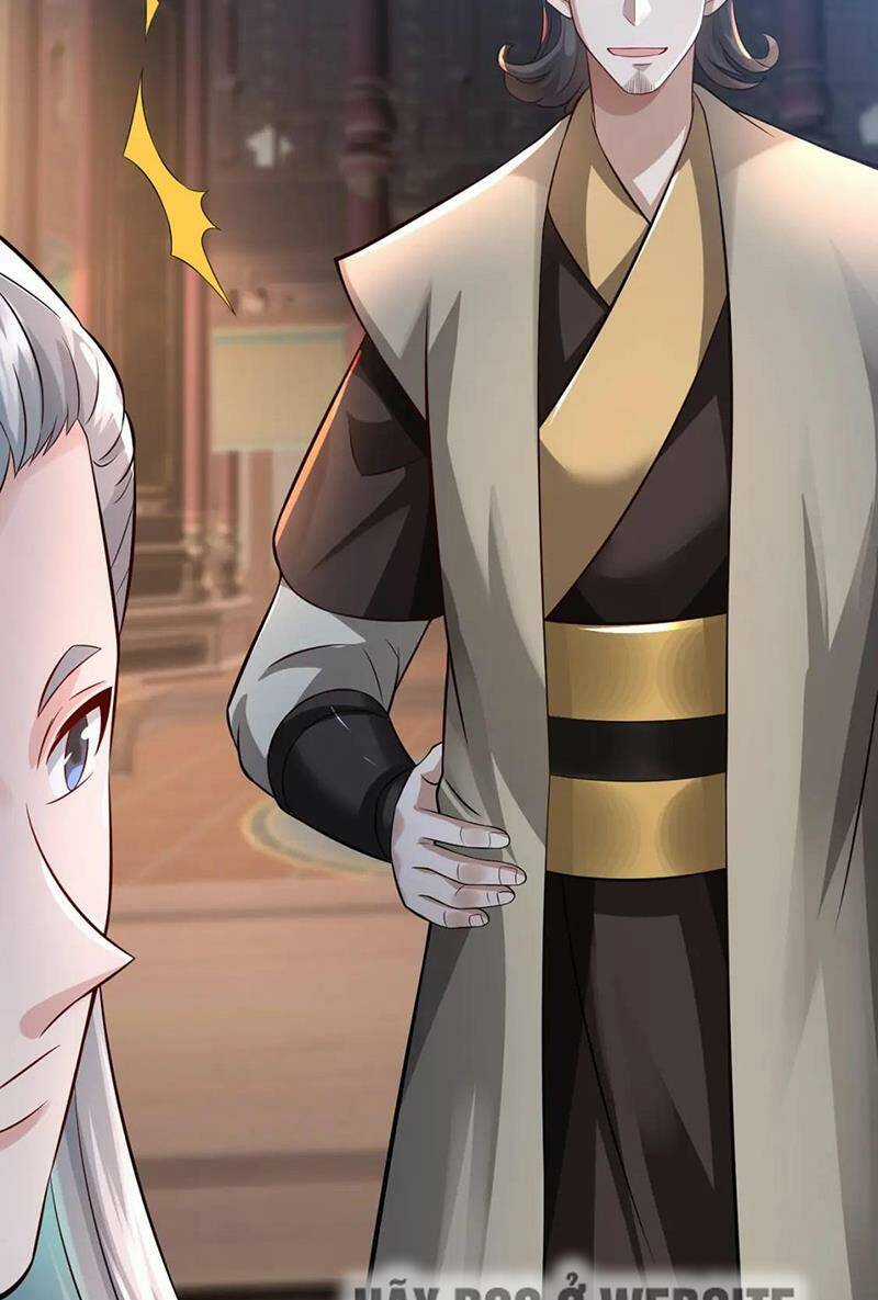 Thái Cổ Thần Vương Chapter 21 trang 54