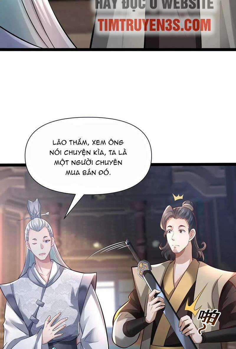 Thái Cổ Thần Vương Chapter 21 trang 55
