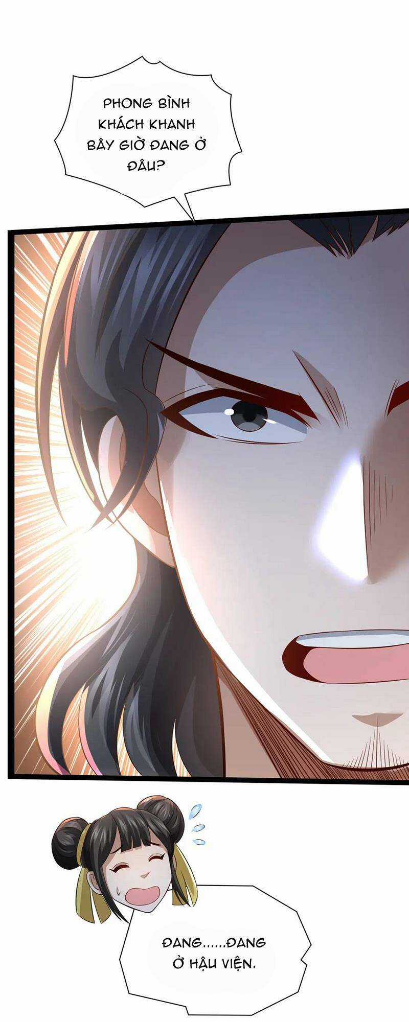 Thái Cổ Thần Vương Chapter 21 trang 58